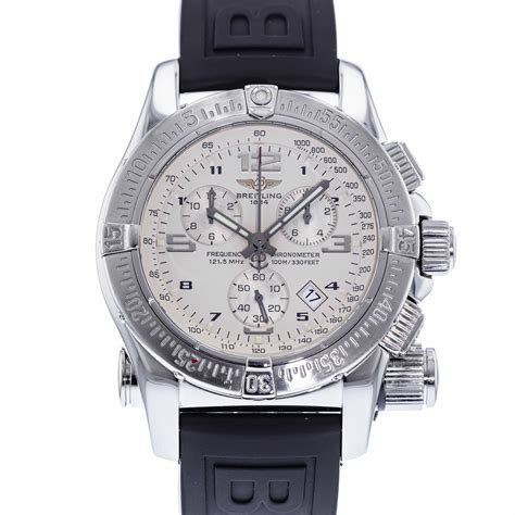 breitling emergency mission a73321